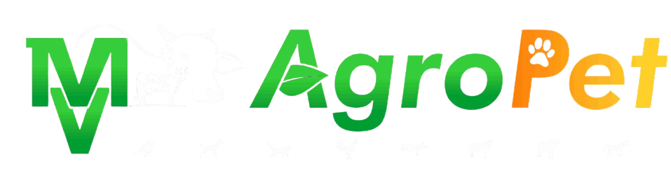 Logótipo MV AgroPet